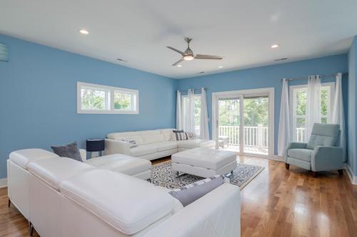 Paradise Pointe by Oak Island Accommodations - photo 17