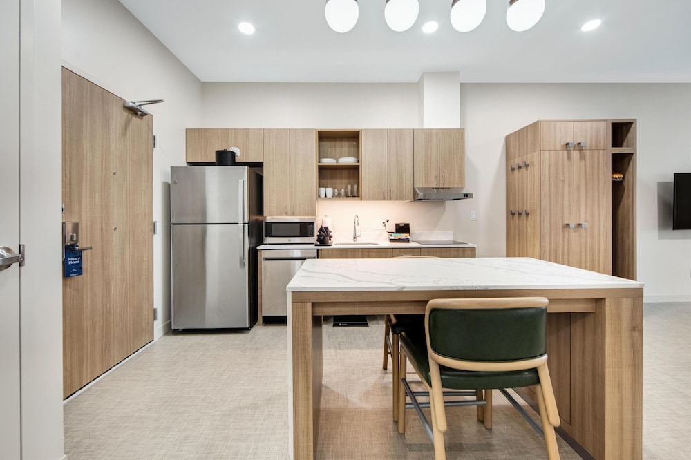 Homewood Suites by Hilton East Rutherford Meadowlands - photo 43