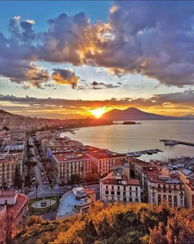 Napoli centro storico — 4-Star Luxury Hotel in Naples, Italy