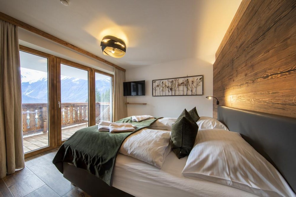 Nationalpark Chalet Bretterspitze — Neukirchen Am Grossvenediger — photo 3