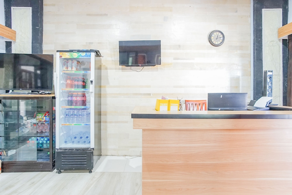 The Aulia Stay in Jimbaran, Indonesia