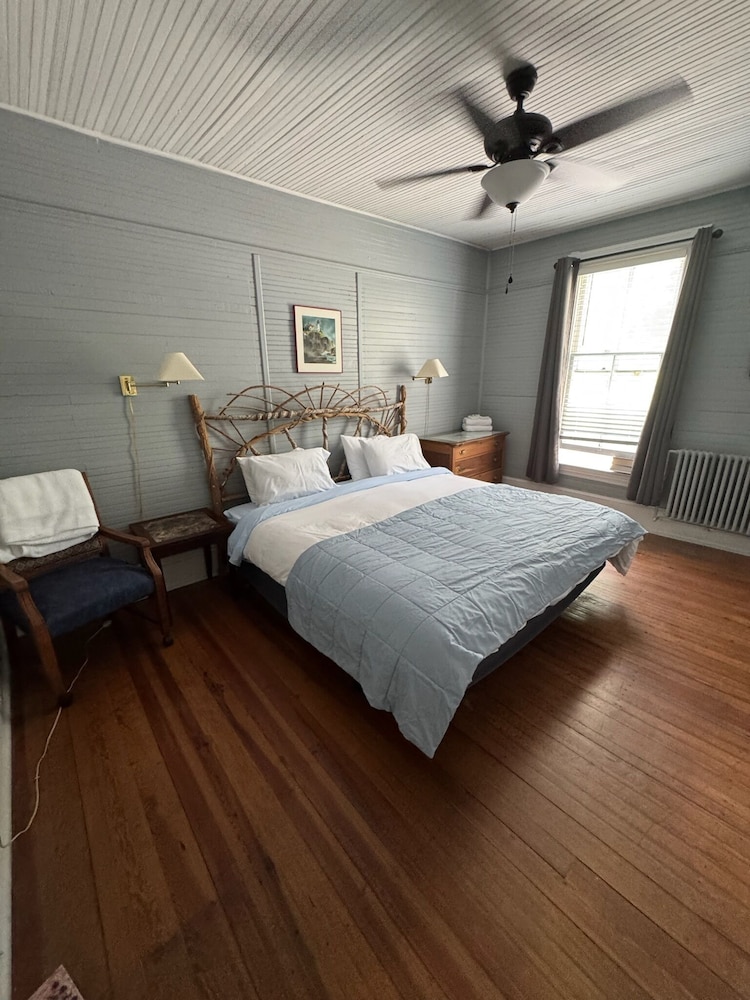 Balsam Mountain Inn - photo 8