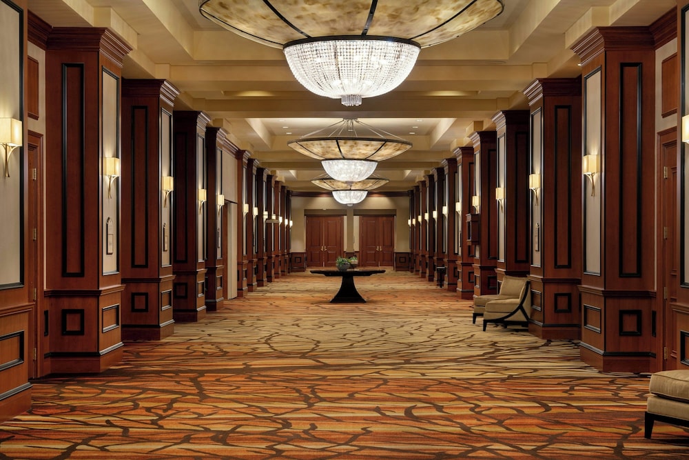 Marriott City Center - photo 44