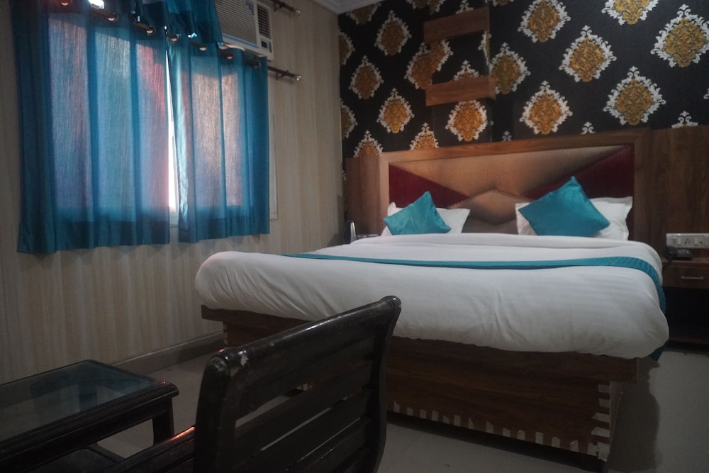 Hotel Rudreshwar — Haridwar — photo 4
