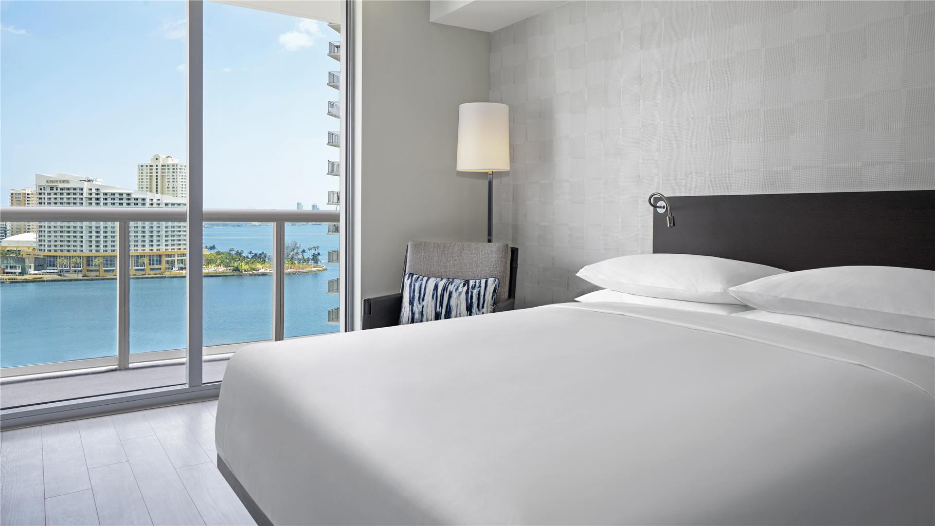 Hyatt Centric Brickell Miami - photo 14