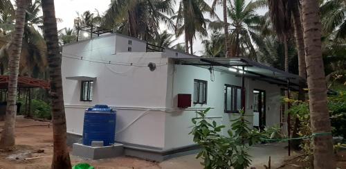 Hotel Rams - carbon neutral hotel in Coimbatore