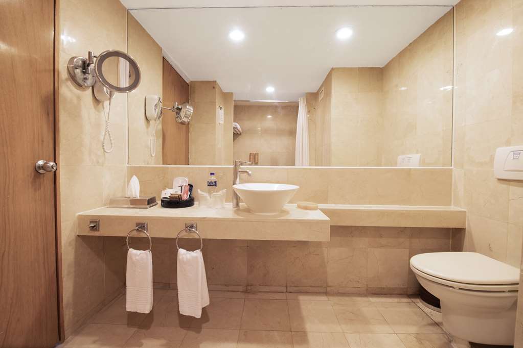 Emporio Acapulco Room Privilege Club