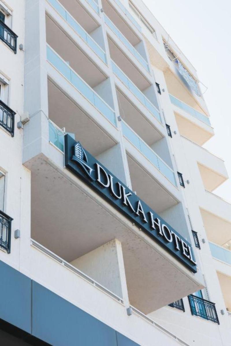 Duka Hotel - last minute hotel in Vlore