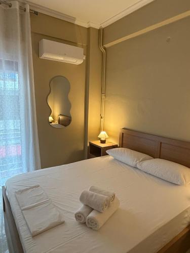 Gaia Athens Apartment — 4-Star Luxury Hotel in Athens, Greece