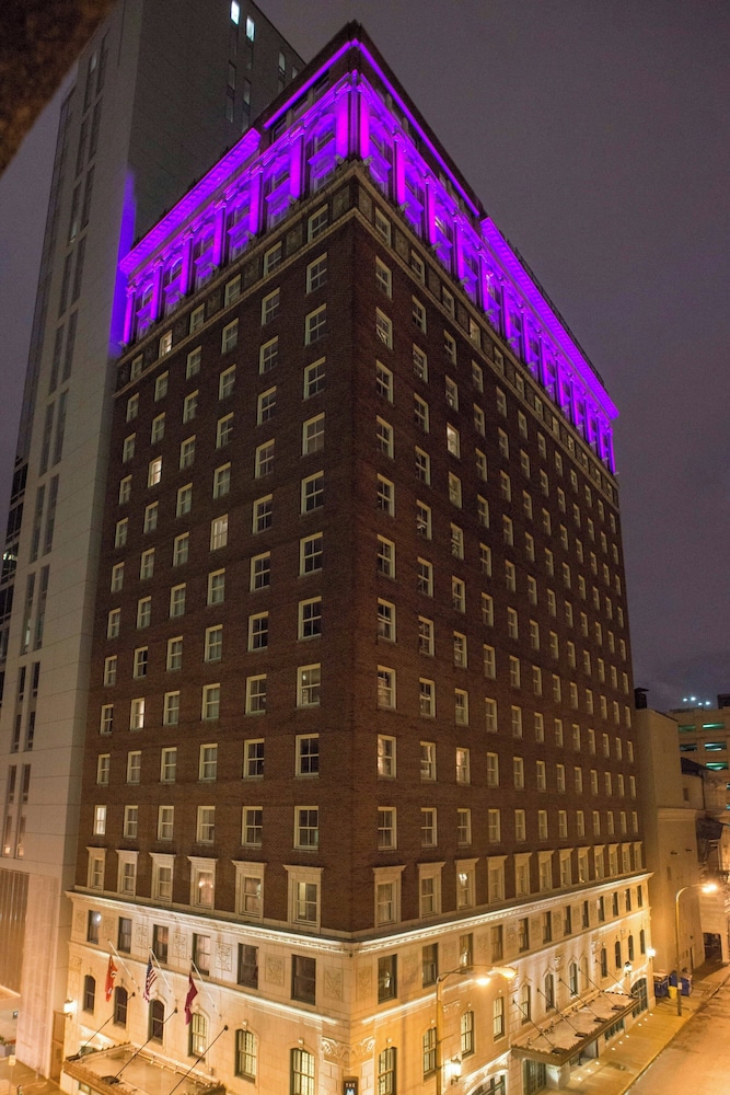 Magnolia Hotel St. Louis a Tribute Portfolio Hotel - photo 85
