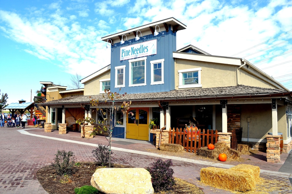 Staybridge Suites Midvale by IHG - photo 46