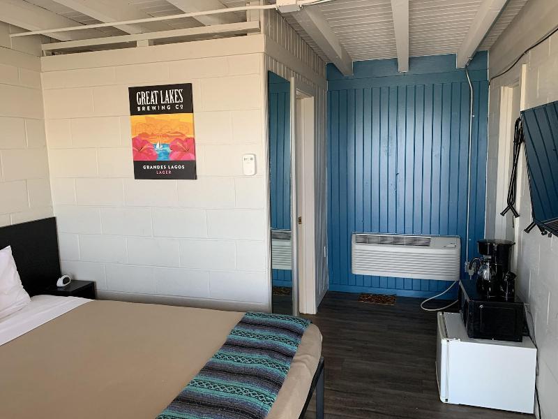 The Cedar Motel - photo 19