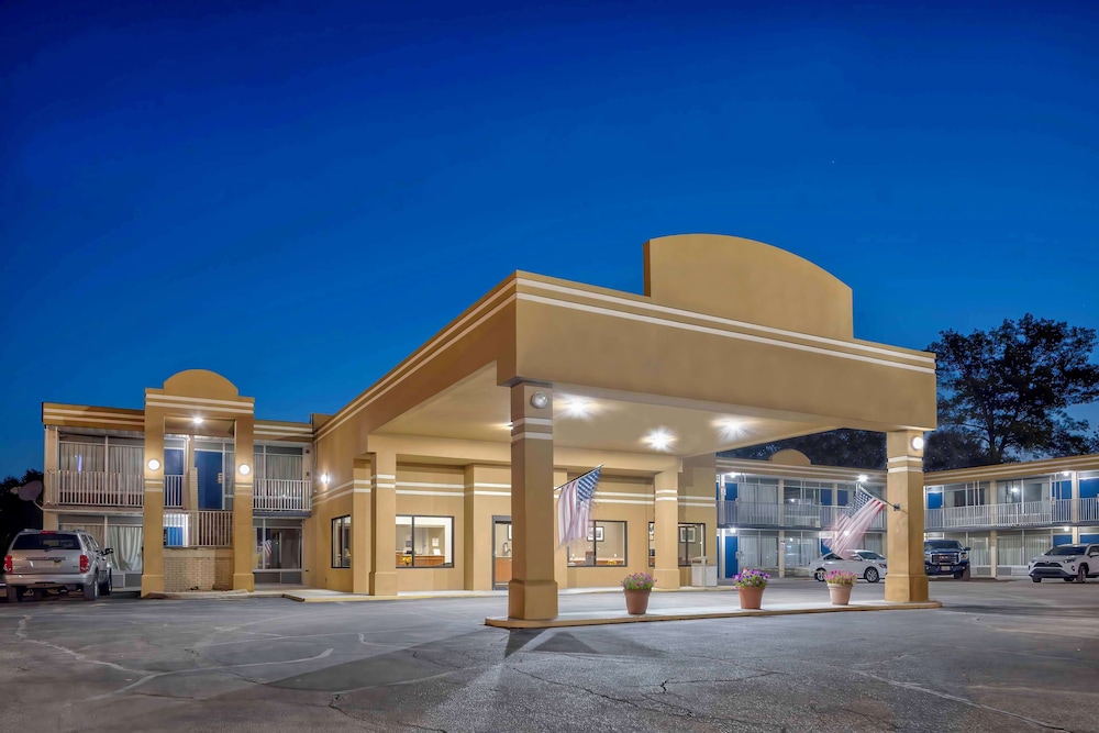 Studio 6 Effingham Il — hotel in Effingham