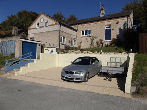 Family guest suite in Cheselbourne — 4-Star Luxury Hotel in Dorchester, United Kingdom