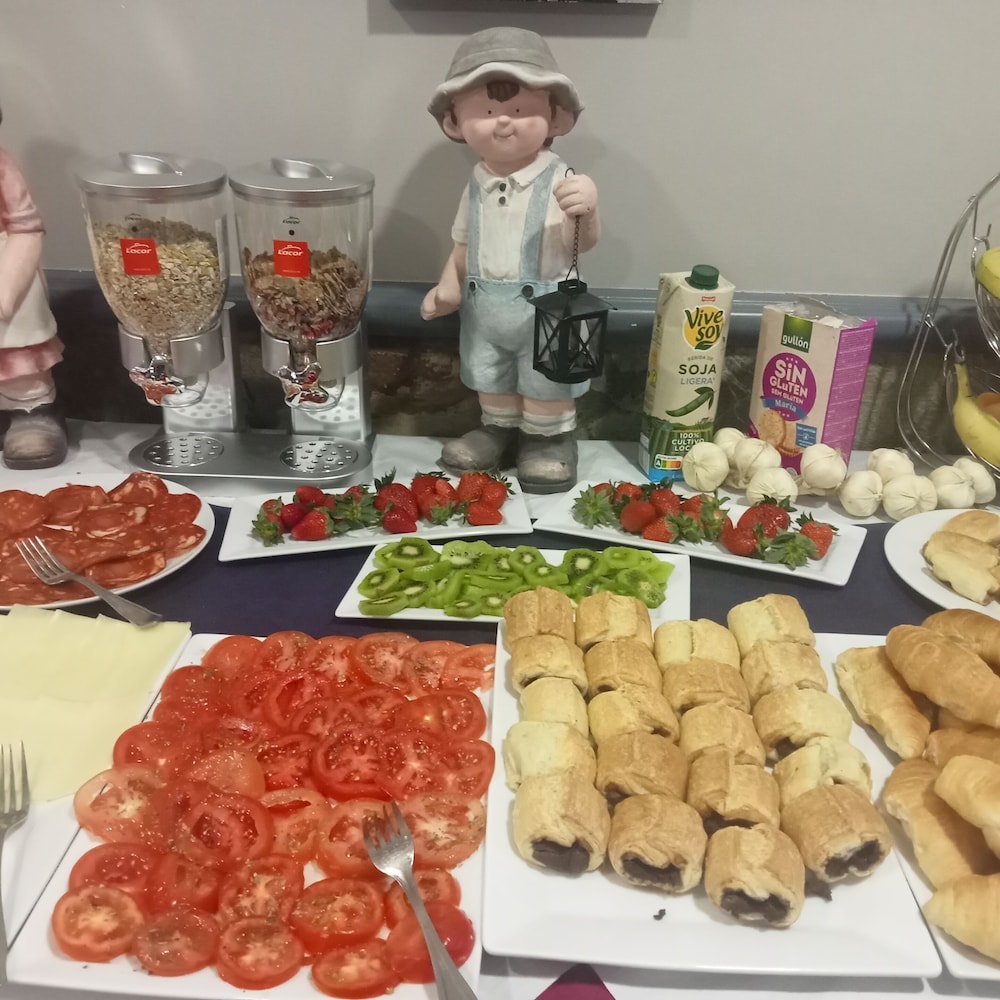 Hotel Pozo De La Nieve