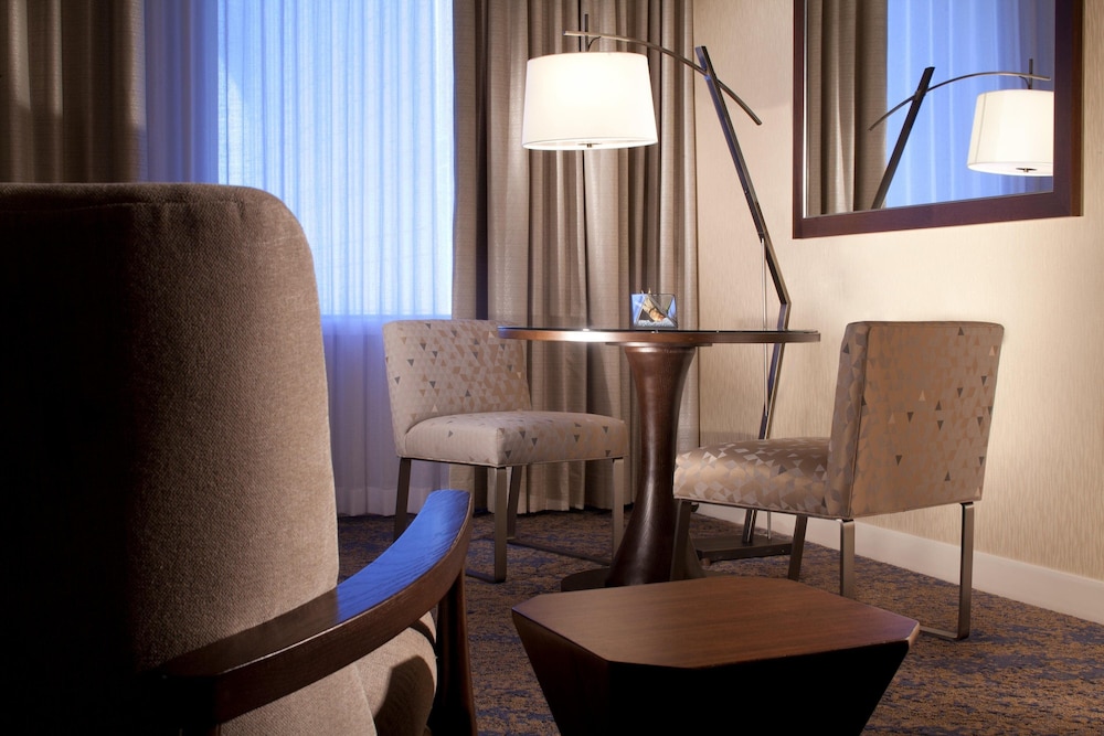 The Westin Dallas Downtown - photo 17