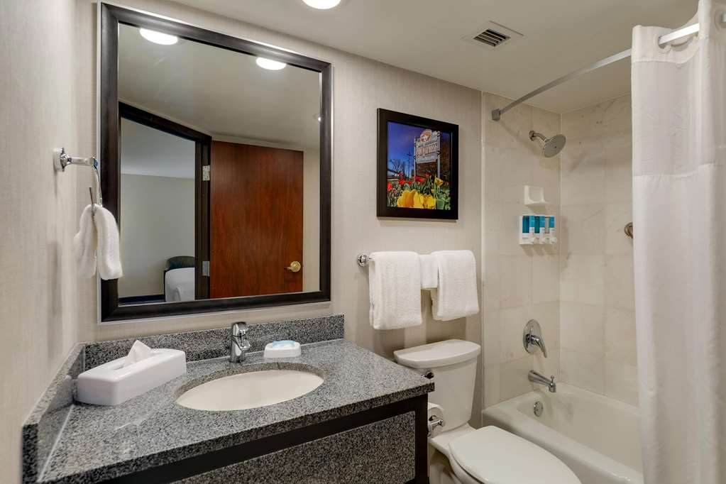 Drury Inn & Suites St Joseph - photo 26