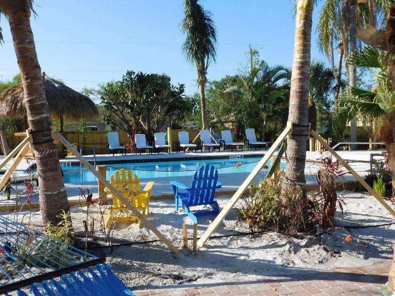 Siesta Key Palms Resort - photo 297