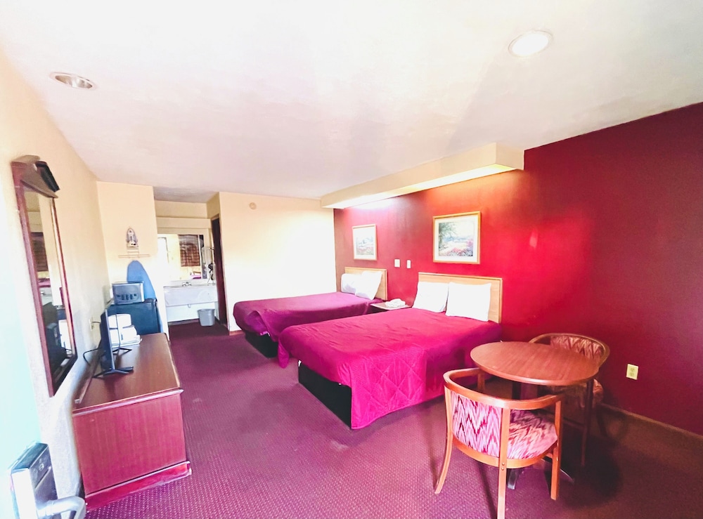 Western Inn Express - photo 9