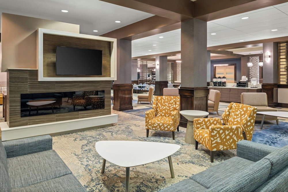 Residence Inn by Marriott Daytona Beach Oceanfront - photo 6