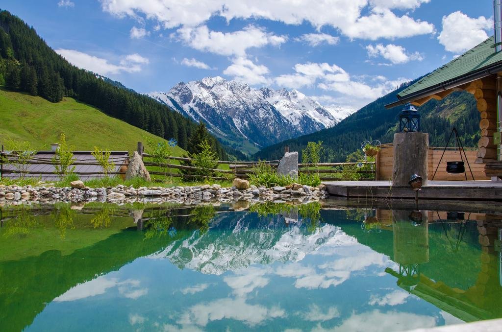 Der Grubacher in Gerlos, Austria
