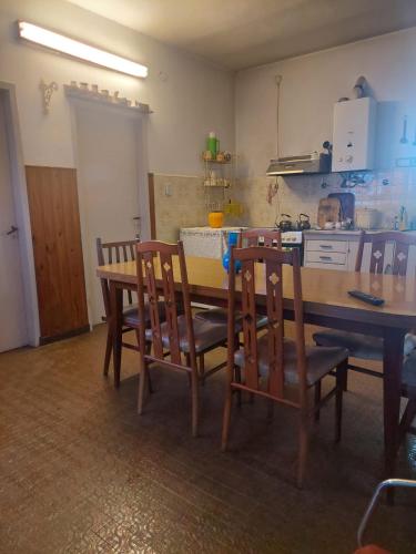 Hogar Calido en Wilde - last minute hotel in Unknown City