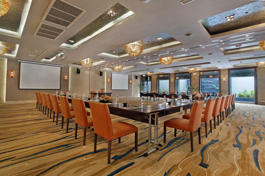 Hyatt Regency Phuket Resort — Phuket — photo 3