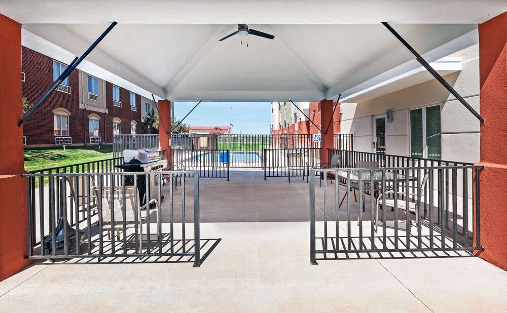 Candlewood Suites San Angelo TX by IHG - photo 21