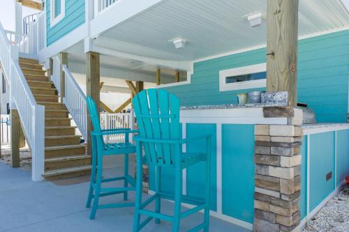 Wait N Sea by Oak Island Accommodations - photo 23