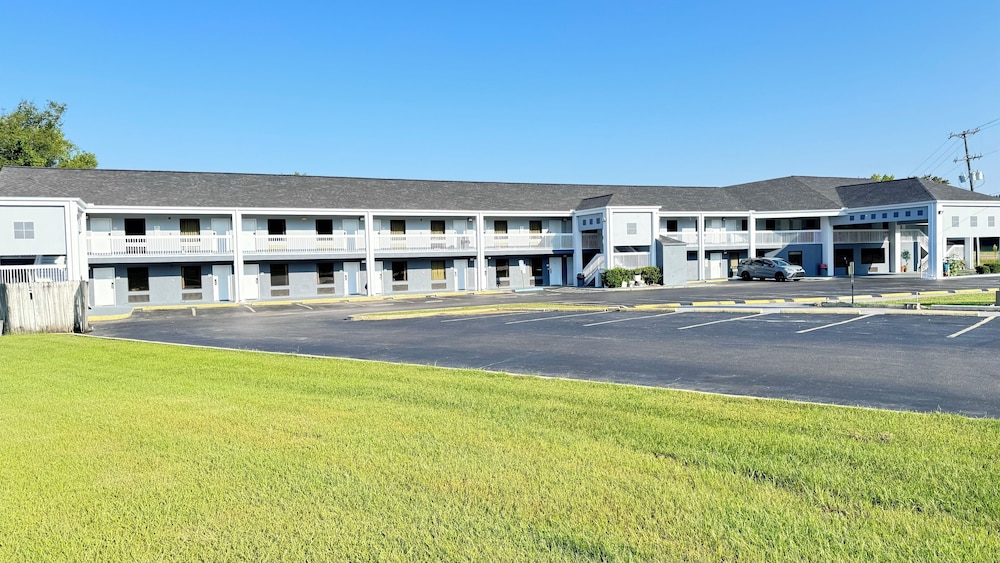 Westen Motel - photo 18