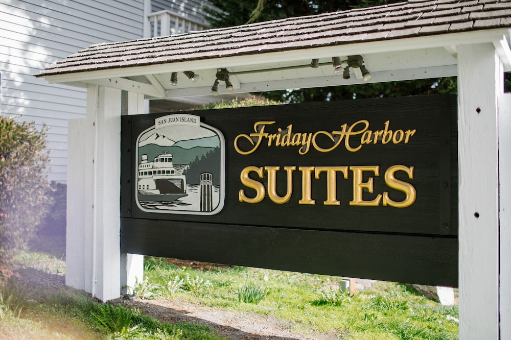 Friday Harbor Suites - photo 55