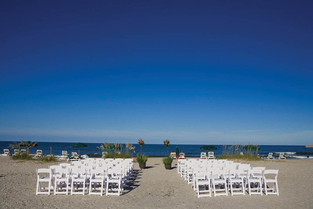 Omni Amelia Island Resort & Spa - photo 126