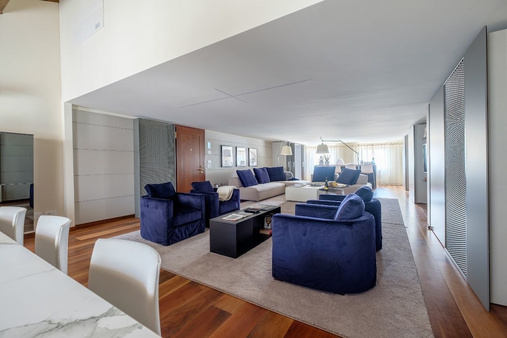 Ca Moro Lido - carbon neutral hotel in Venice