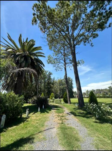 Estancia El Eden - last minute hotel in Ranchos