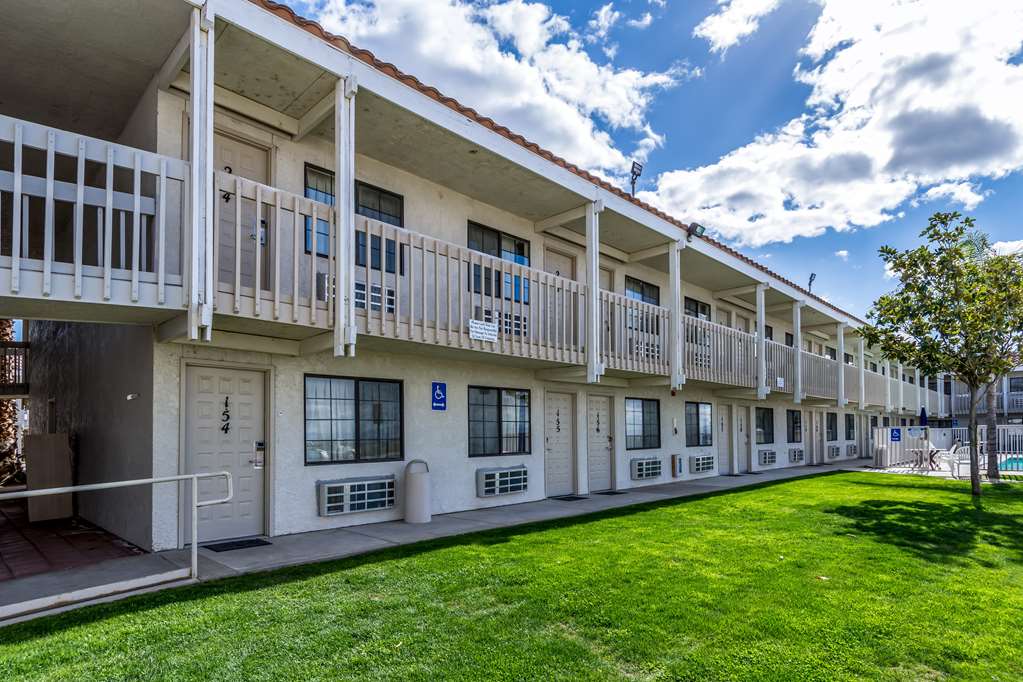 Studio 6 Buttonwillow CA - photo 4