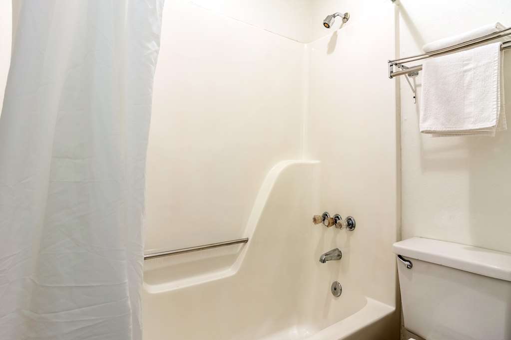 Motel 6 East Ridge TN - photo 25