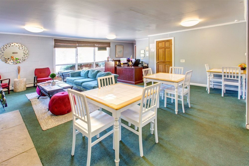Margaretville Motel - photo 15