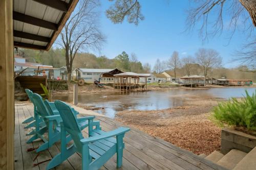 The Pedal Pad - last minute hotel in Hot Springs