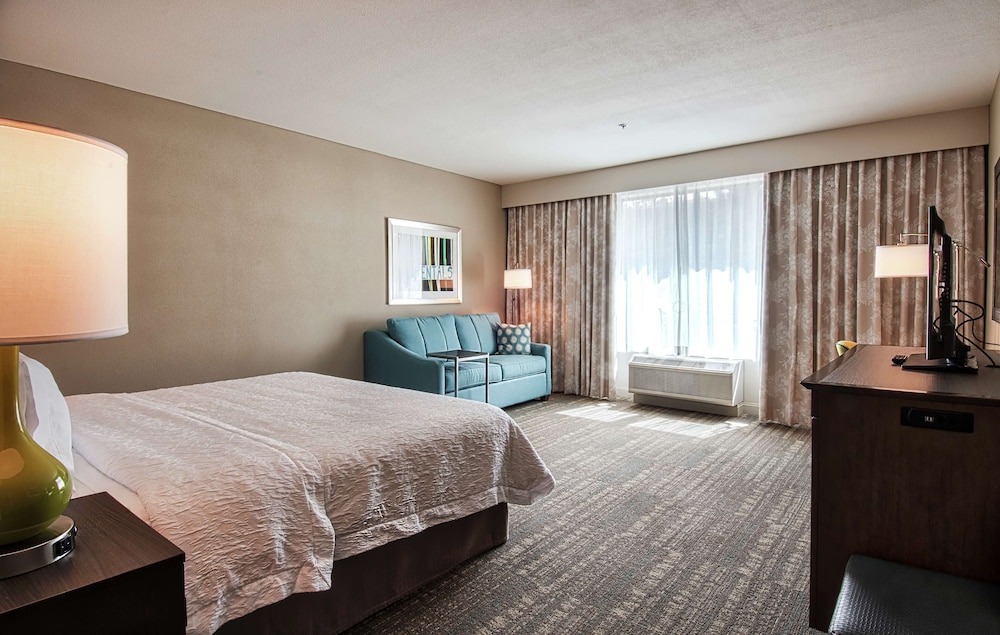 Hampton Inn & Suites Mission Viejo - photo 14
