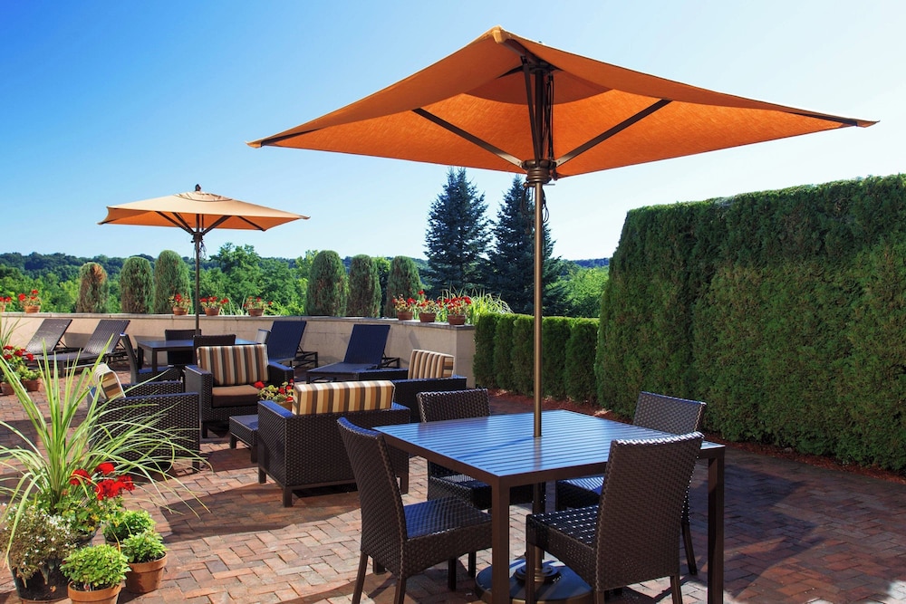 Courtyard by Marriott Rochester East Penfield - photo 18