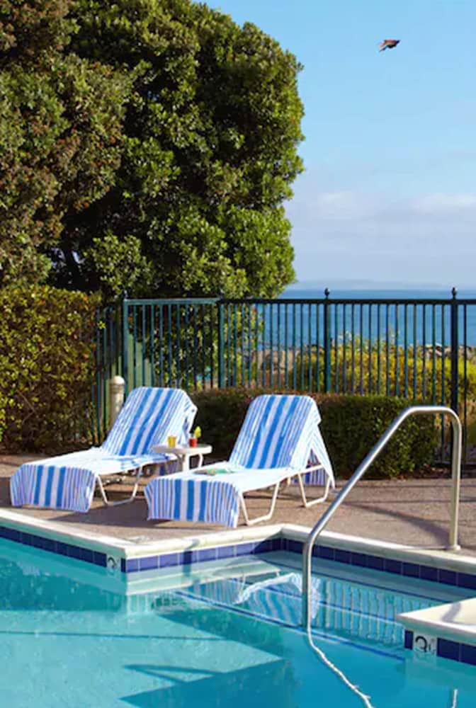 The Beach House Hotel Half Moon Bay - photo 24