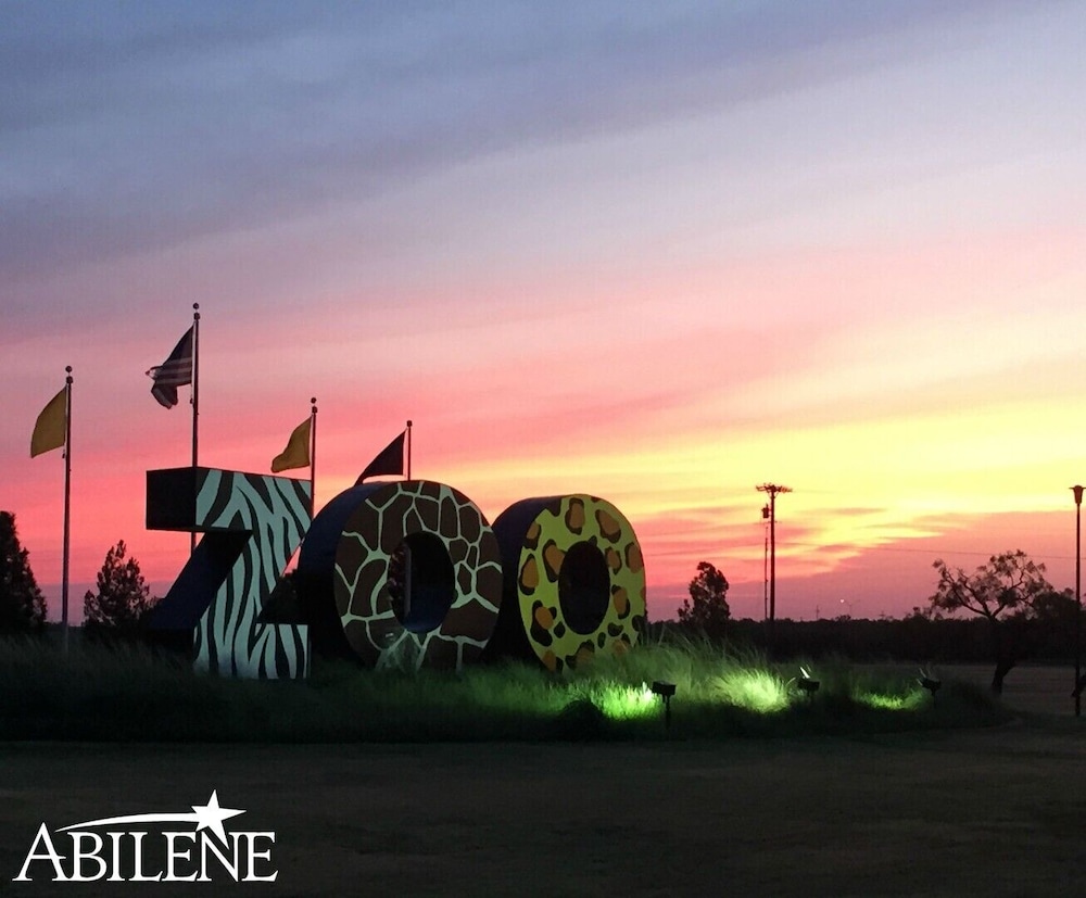 Abilene Whitten Inn - photo 26