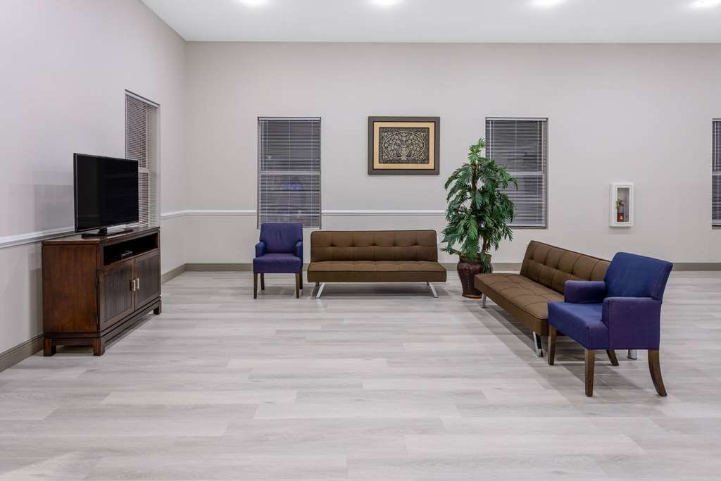 Travelodge by Wyndham Kingsland GA - photo 13