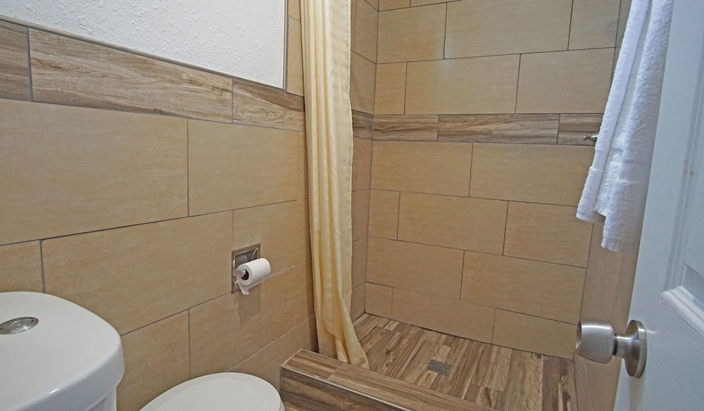 Rosa Bell Motel Los Angeles - photo 20