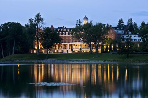 The Otesaga Resort - featured photo