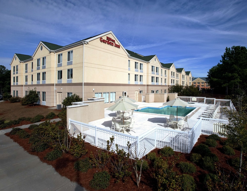 Hilton Garden Inn Savannah Airport - photo 29