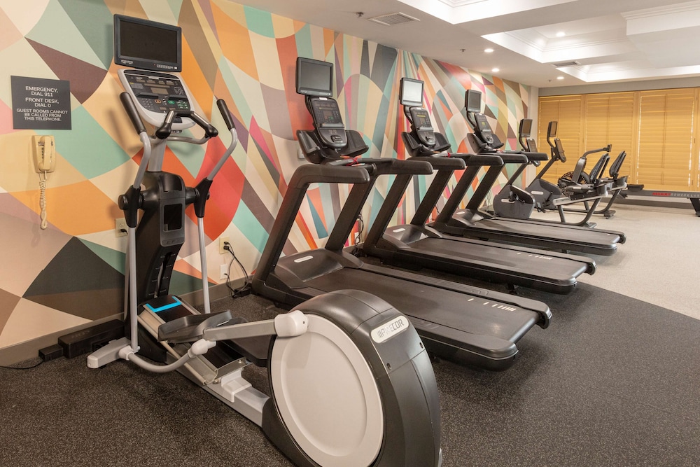 Hilton Garden Inn Daytona Beach Airport - photo 74