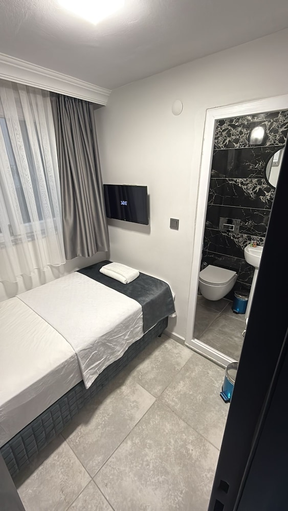 Kaya Hotel — Antalya — photo 3