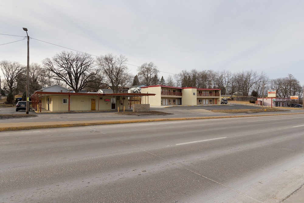 Cozy Rest Motel - photo 30