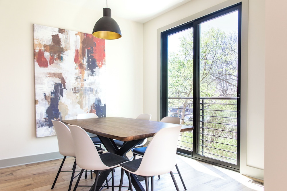 The Trailhead Mews - photo 14